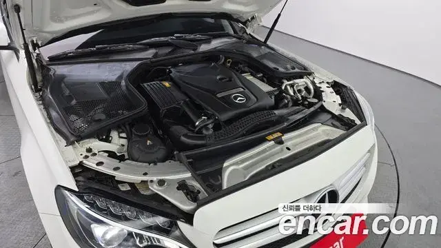 Mercedes-Benz C-Class 2018 — Şəkil 4/20