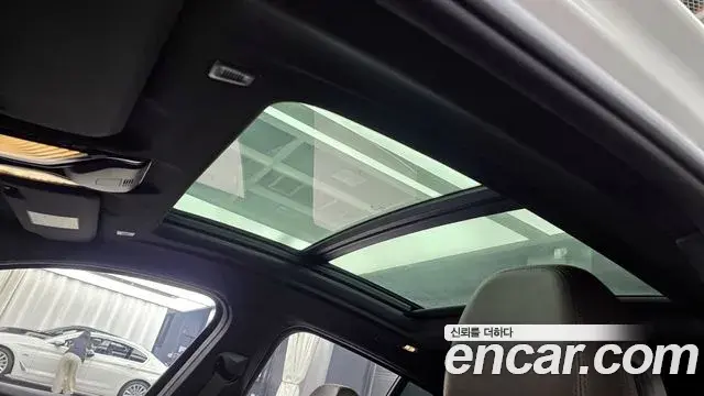 BMW X4 2021 — ფოტო 3/20