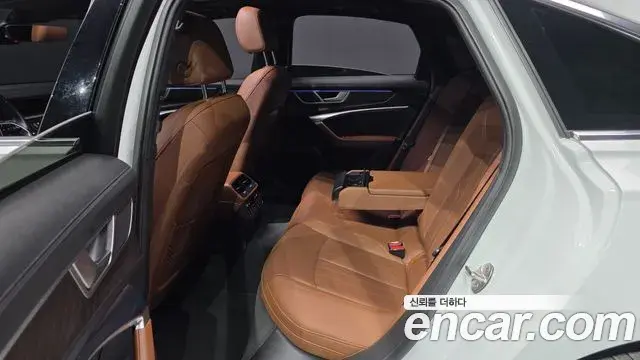 Audi A6 2023 — Photo 7/20