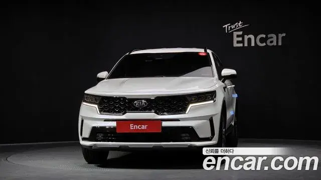Kia Sorento 2020 — ფოტო 9/20