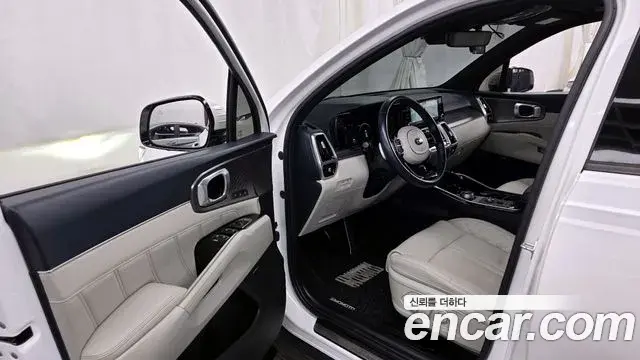Kia Sorento 2020 — ფოტო 20/20