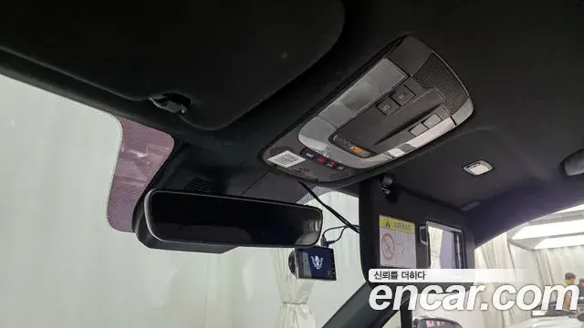 Kia Sorento 2020 — ფოტო 18/20