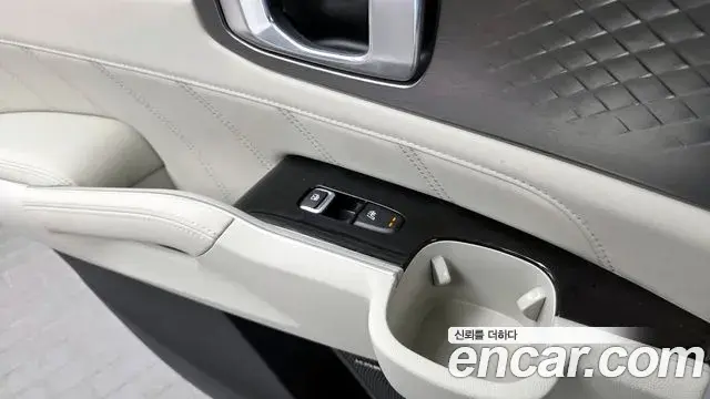 Kia Sorento 2020 — ფოტო 5/20
