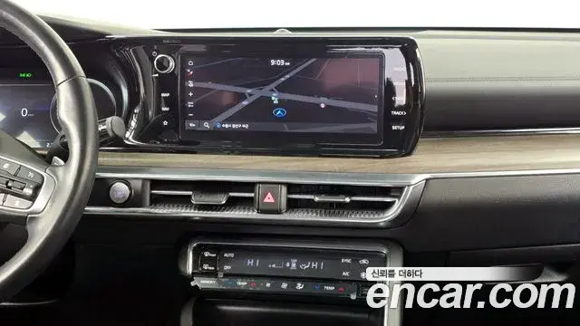 Kia K5 2020 — Şəkil 6/20
