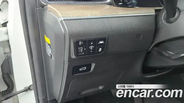 Kia K5 2020 — Şəkil 14/20