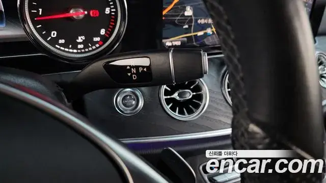 Mercedes-Benz E-Class 2018 — ფოტო 4/20