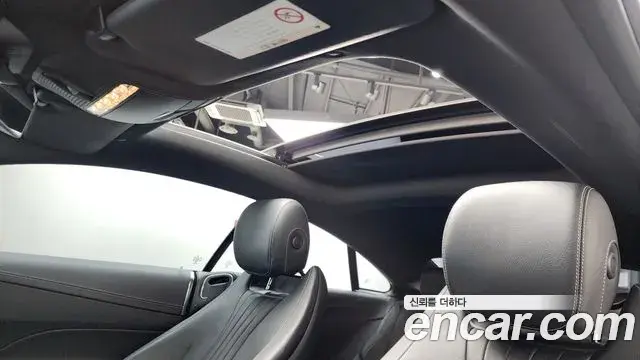 Mercedes-Benz E-Class 2018 — ფოტო 20/20