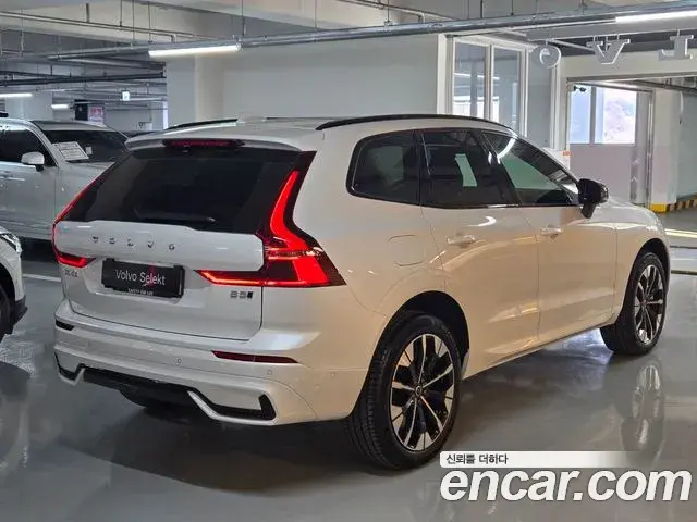Volvo XC60 2025 — Şəkil 6/20