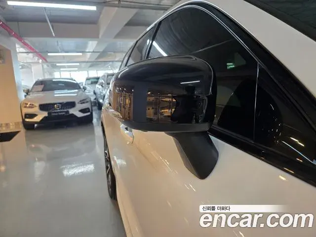 Volvo XC60 2025 — Şəkil 17/20