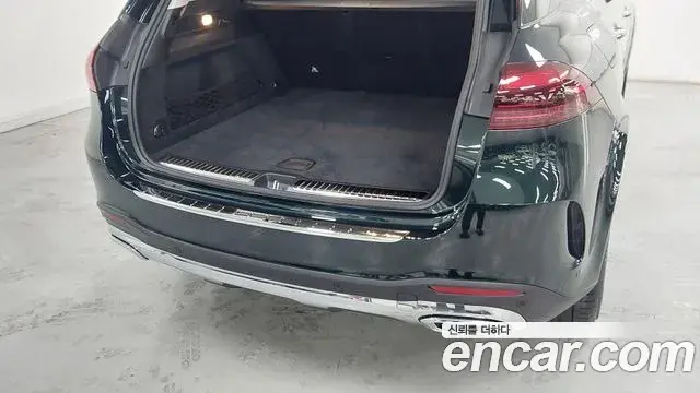 Mercedes-Benz GLE-Class 2025 — Фото 11/17