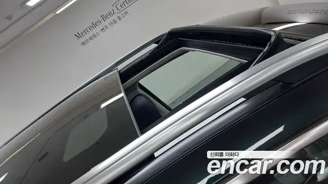 Mercedes-Benz GLE-Class 2025 — Фото 12/17