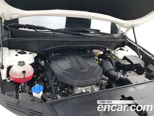 Kia Sorento 2021 — Şəkil 7/20