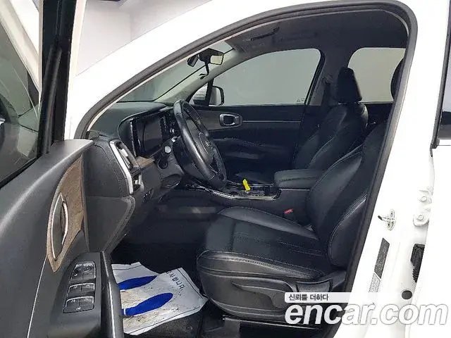 Kia Sorento 2021 — Şəkil 9/20