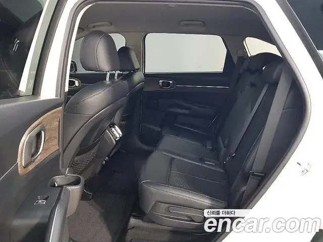 Kia Sorento 2021 — Şəkil 4/20