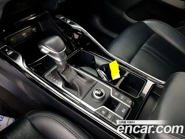 Kia Sorento 2021 — Şəkil 13/20