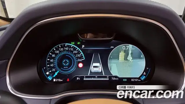 Genesis GV80 2022 — Photo 6/20