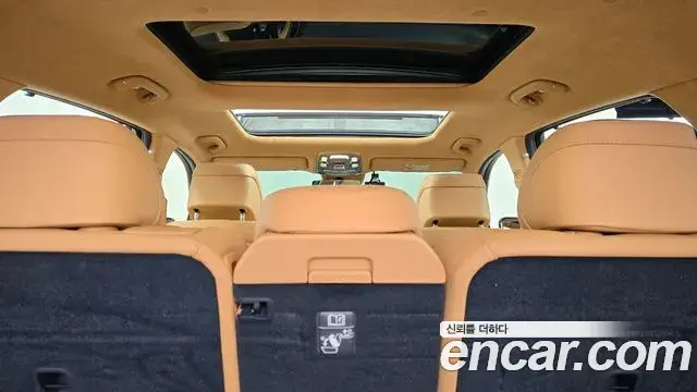 Genesis GV80 2022 — Photo 18/20