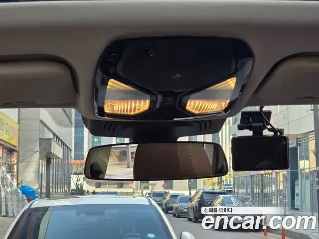 BMW X5 2022 — ფოტო 5/20