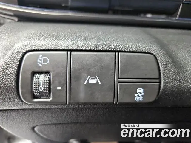 Hyundai Avante 2021 — Фото 16/19