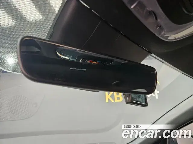 Hyundai Avante 2021 — Фото 18/19