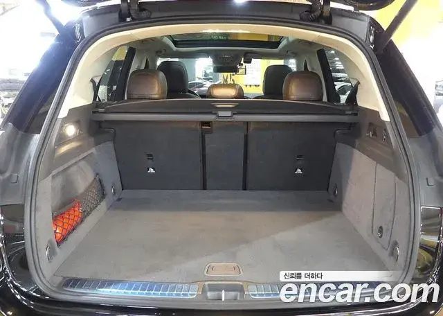 Mercedes-Benz GLE-Class 2020 — Şəkil 5/20