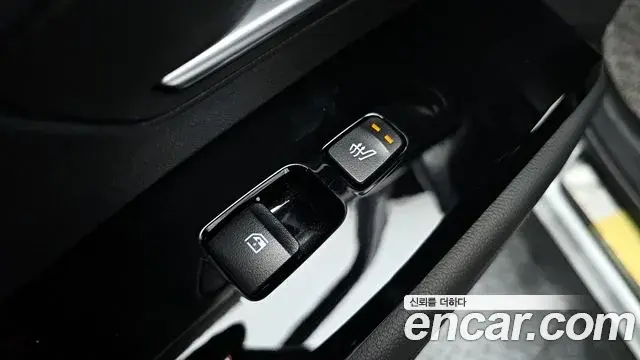 Hyundai Tucson Hybrid 2022 — Şəkil 17/20