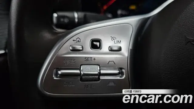 Mercedes-Benz CLS-Class 2021 — Фото 16/20