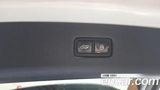 Genesis GV80 2020 — ფოტო 20/20