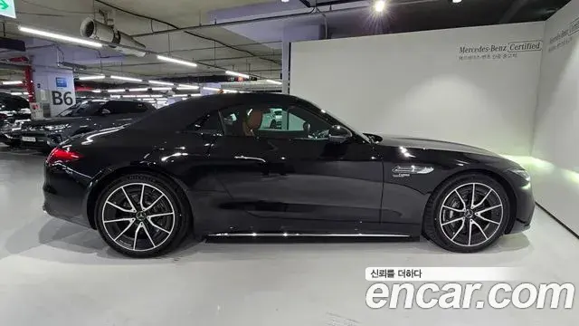 Mercedes-Benz SL-Class 2025 — Şəkil 18/20
