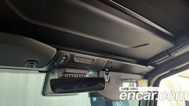 Jeep Wrangler 2022 — Photo 14/20