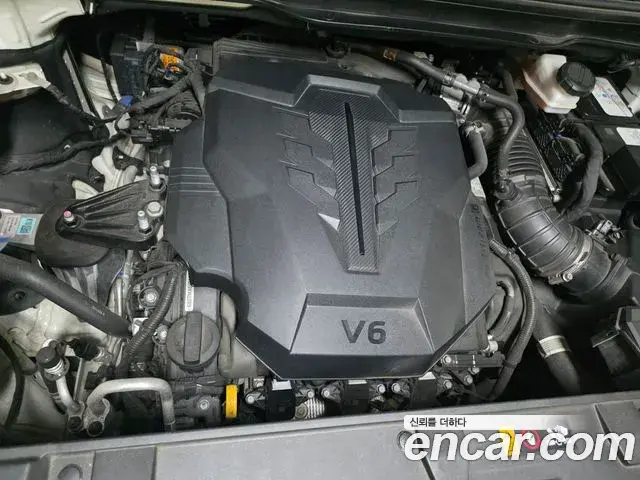 Kia Carnival 2021 — ფოტო 1/20