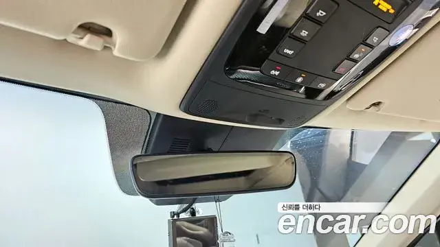 Kia Carnival 2021 — ფოტო 5/20
