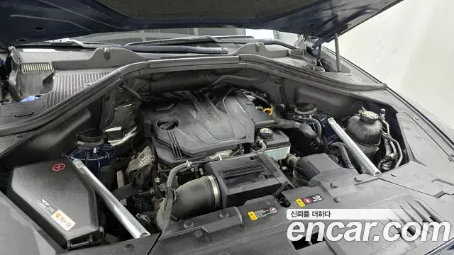 Genesis GV80 2020 — Şəkil 2/20
