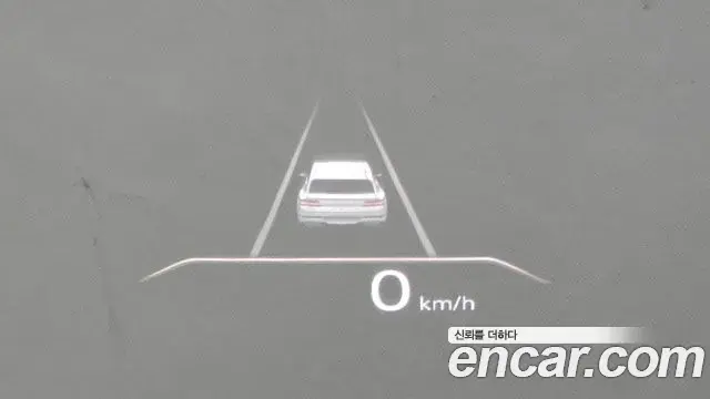 Genesis GV80 2020 — Şəkil 12/20