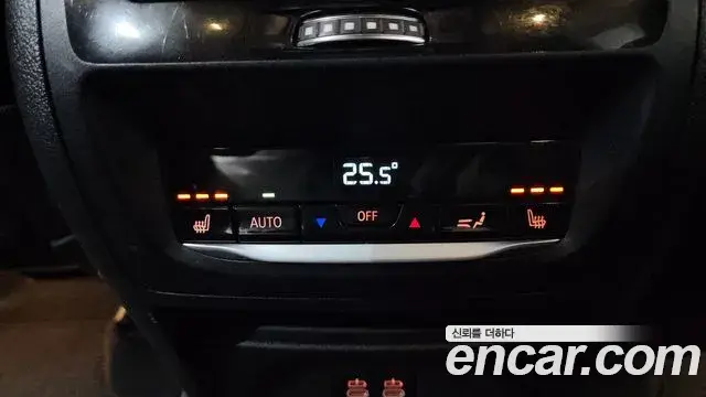 BMW X3 2021 — Şəkil 8/20