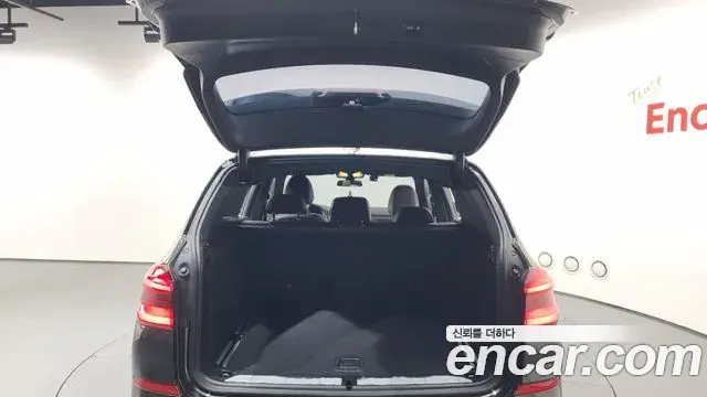BMW X3 2021 — Şəkil 19/20
