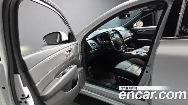 Renault Samsung SM6 2024 — ფოტო 3/20