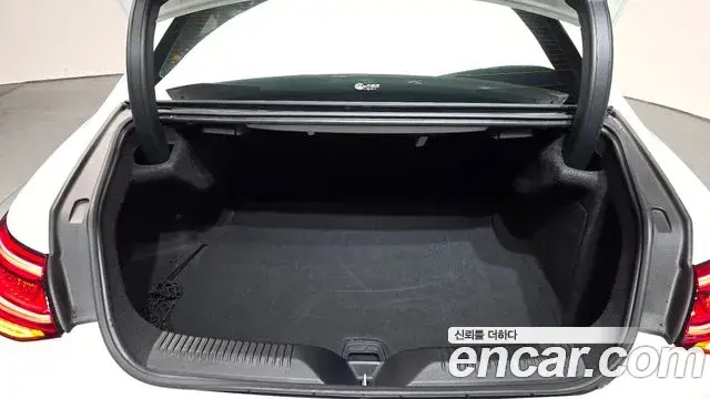 Mercedes-Benz CLS-Class 2020 — Şəkil 8/21