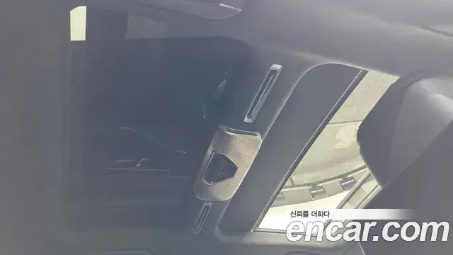 Mercedes-Benz S-Class 2022 — Photo 16/20