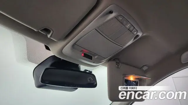 Renault Samsung QM6 2022 — ფოტო 20/20