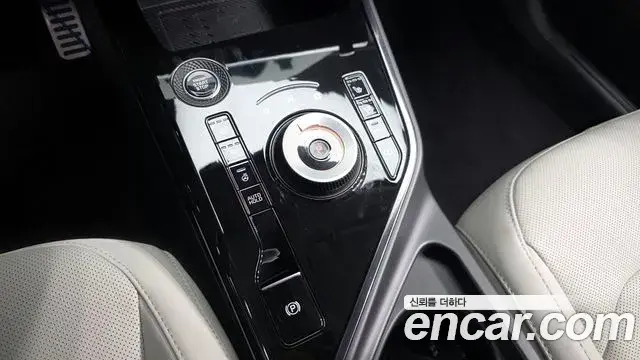 Kia Niro 2025 — ფოტო 3/20