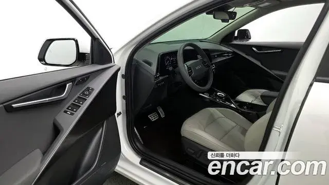 Kia Niro 2025 — ფოტო 5/20