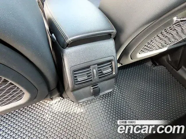 Renault Samsung QM6 2020 — Photo 12/20
