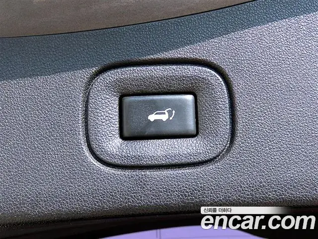 Renault Samsung QM6 2020 — Photo 7/20