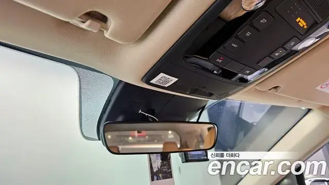 Kia Carnival 2021 — Photo 4/20