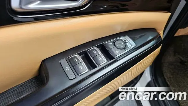 Kia Carnival 2021 — Photo 7/20