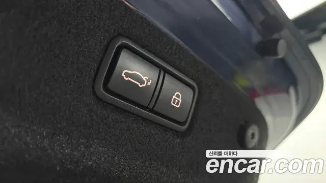 Genesis G70 2019 — Photo 7/20