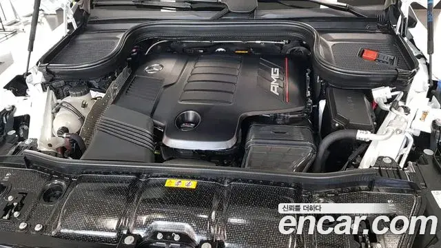 Mercedes-Benz GLE-Class 2025 — ფოტო 10/17