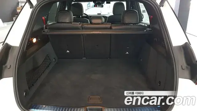 Mercedes-Benz GLE-Class 2025 — ფოტო 5/17