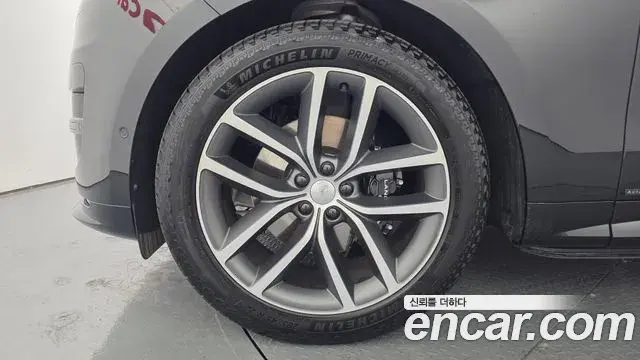 Land Rover Range Rover Sport 2025 — ფოტო 5/20